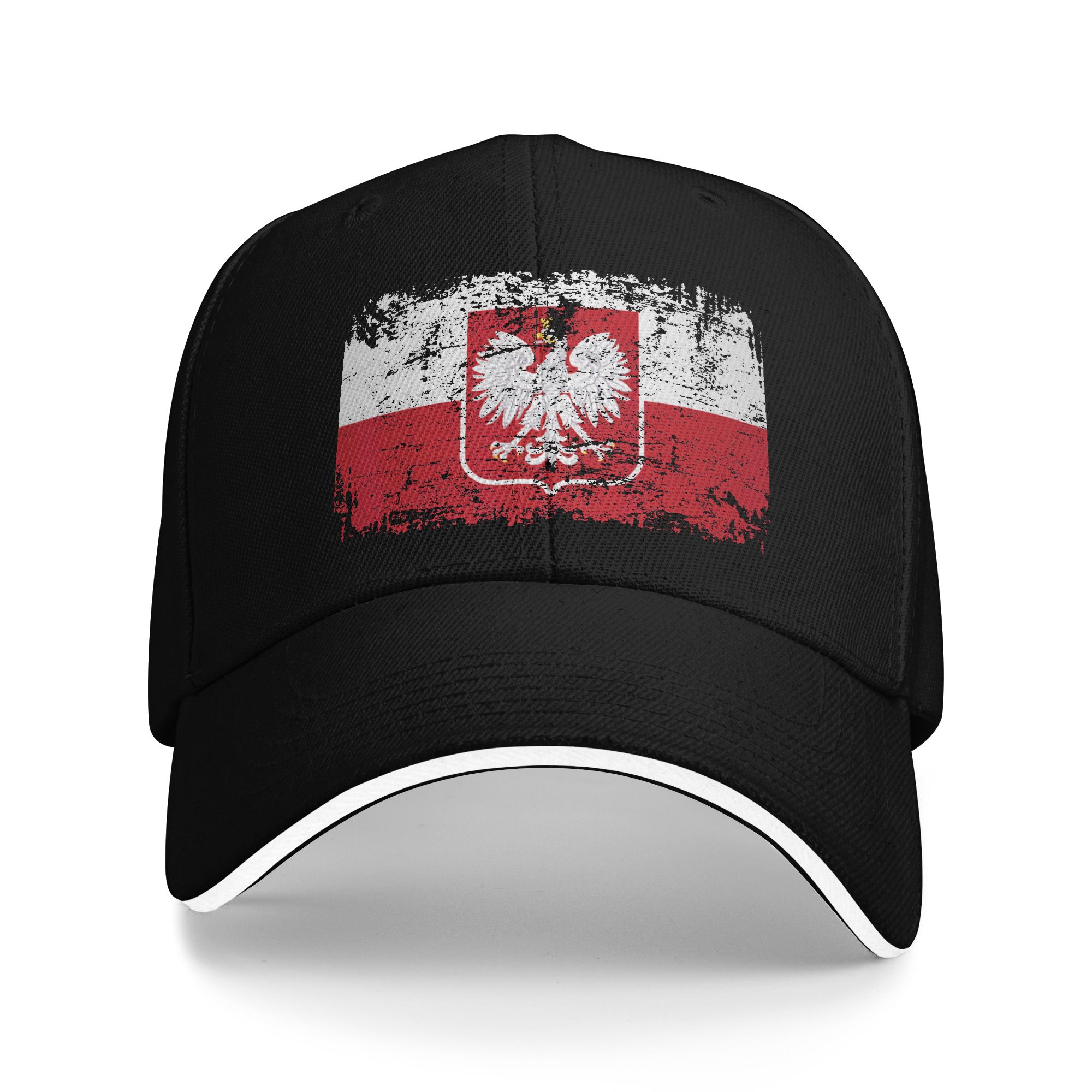 Outdoor Sport Ideas - Poland Polska Flag Poland Polish Eagle