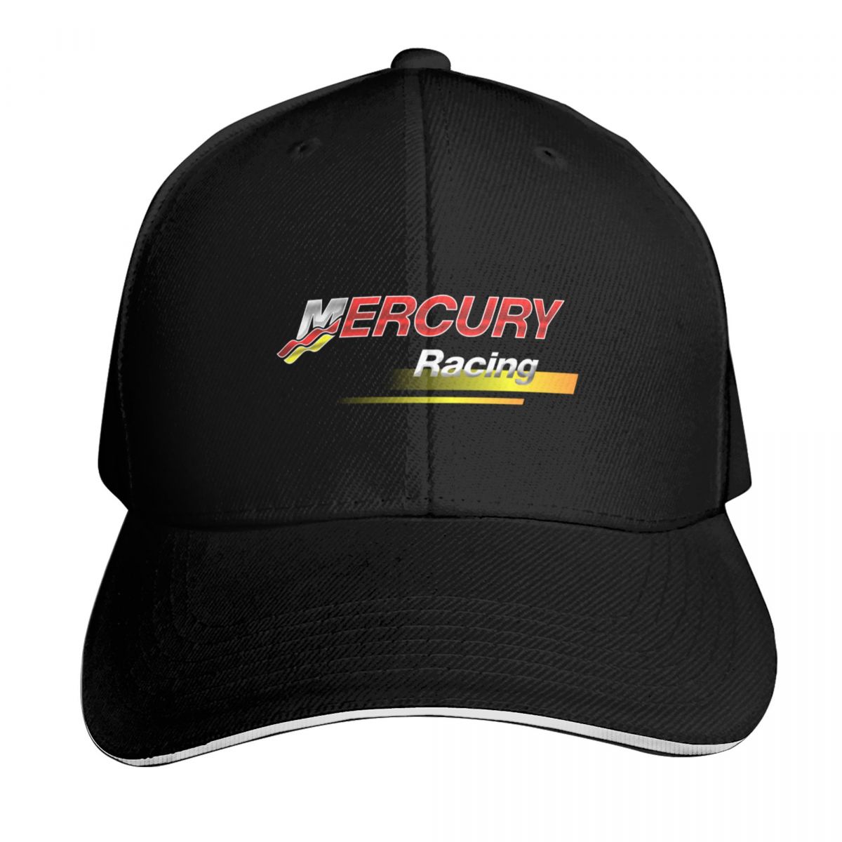 Outdoor Sport Ideas - Mercury Racing Best Unisex Trending Handmade