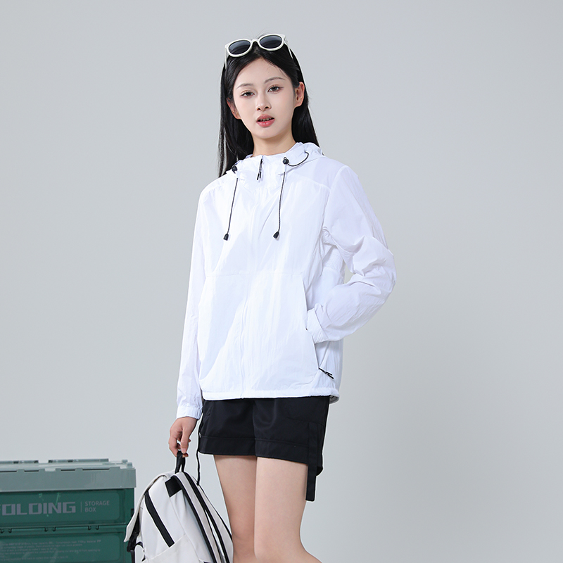 Outdoor Sports Leisure - Women Summer Outdoor UV Protection Sports