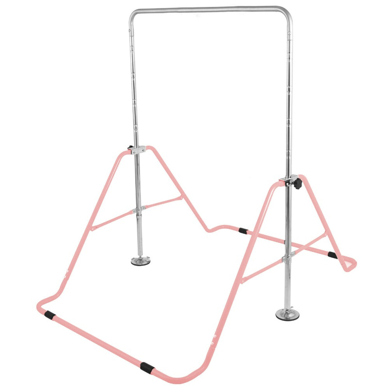 Gymnastic Bar Home - Gymnastics Horizontal Bar for Kids Children