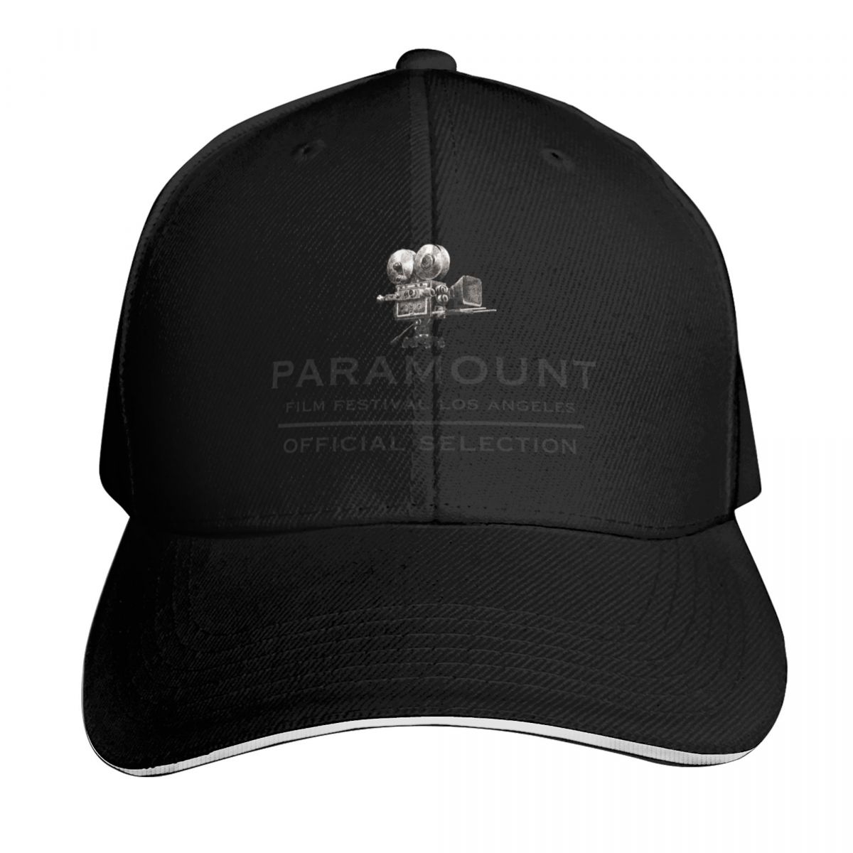 Outdoor Sport Film Festival - Paramount Film Festival Los Angeles. Offcial