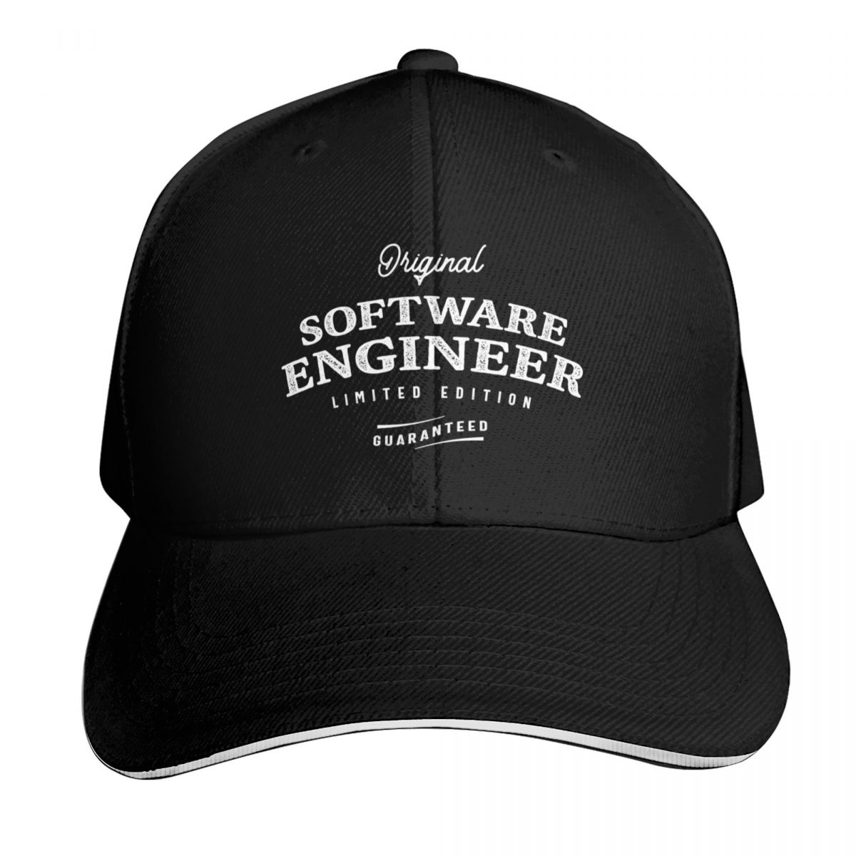 Outdoor Sport Jobs - Software Engineer Funny Job Title Profession