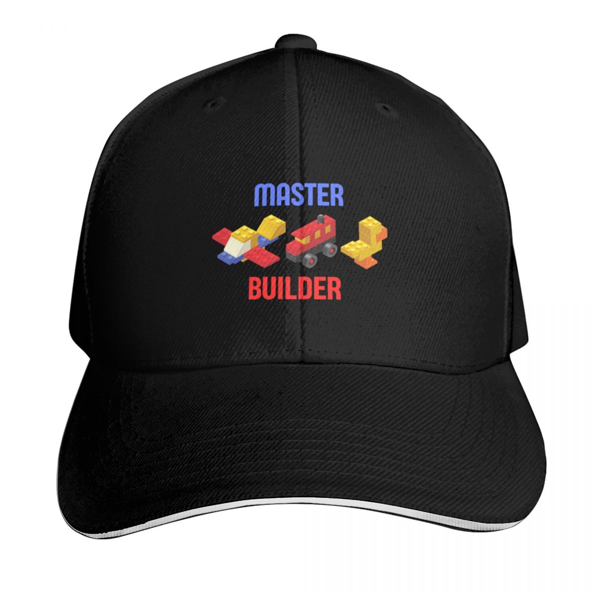 Outdoor Sport Ideas - Master builder gift idea for adults