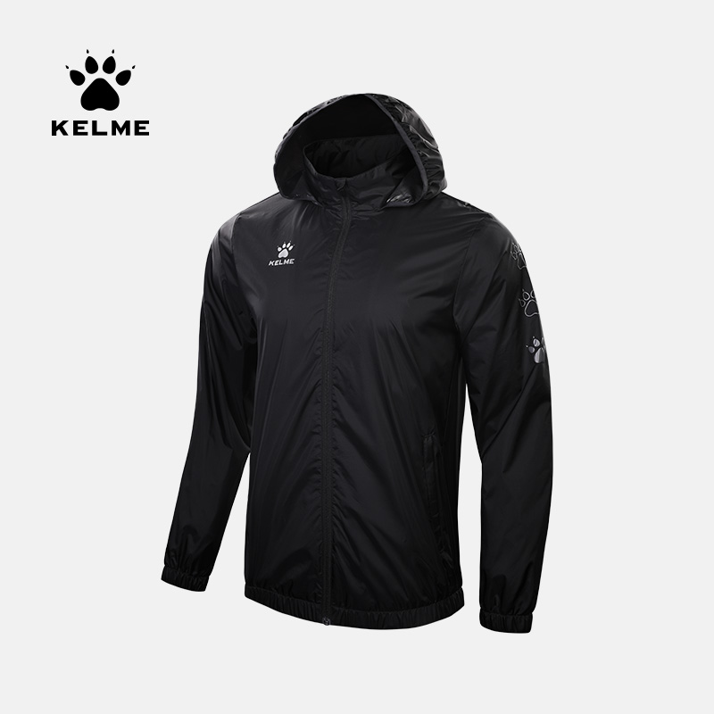 KELME Men's Waterproof Jacket  - Outdoor Sport Jacket review and price