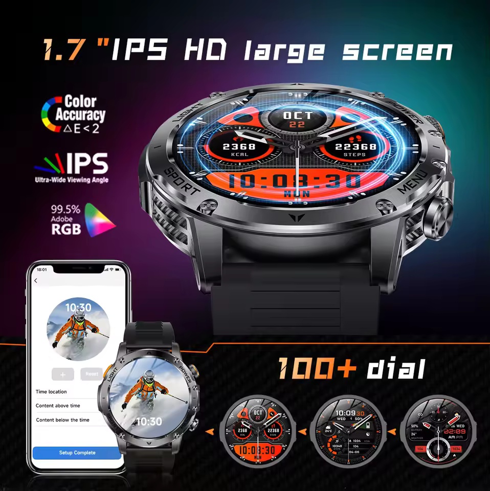 2026 New Men's GPS Outdoor Spo - Definition Of Outdoor Sport review and price