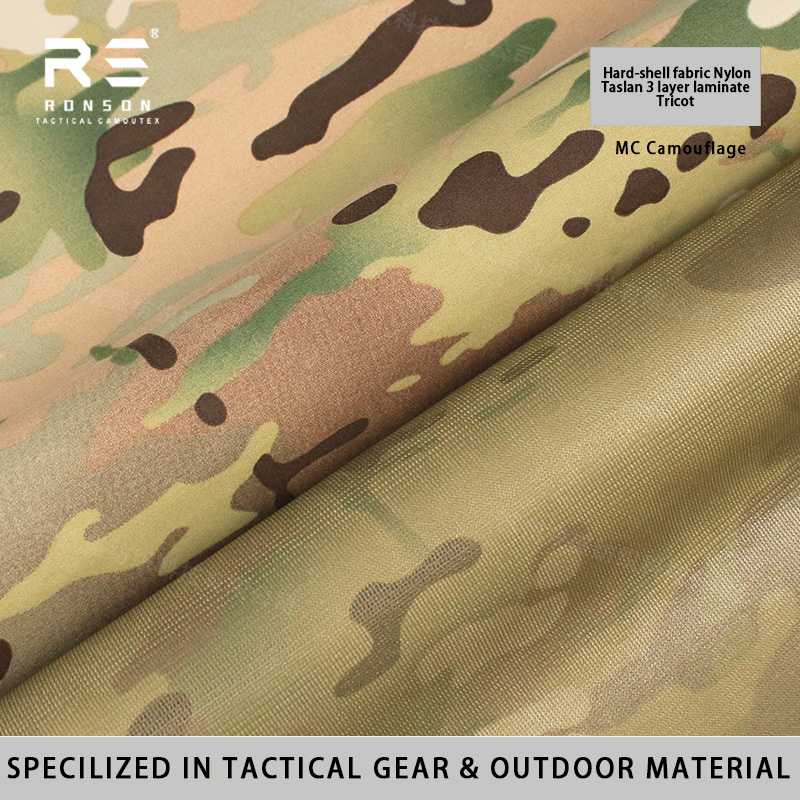 MC Multicam Camouflage 184T Ny - Outdoor Sport Jacket review and price
