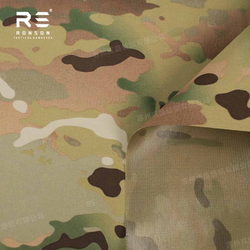 MC Multicam Camouflage 184T Ny - Outdoor Sport Jacket review and price