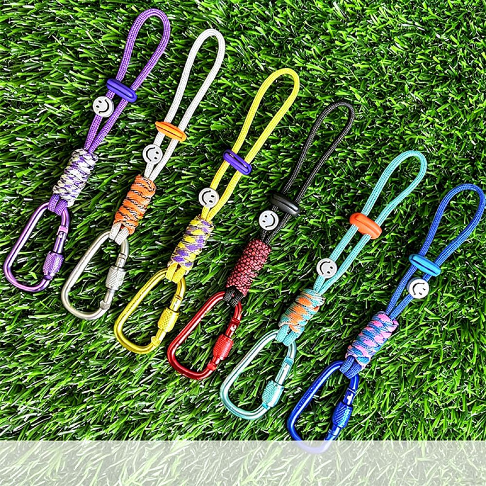 Convenient Paracord Water Bott - Outdoor Sport Climbing Gear review and price