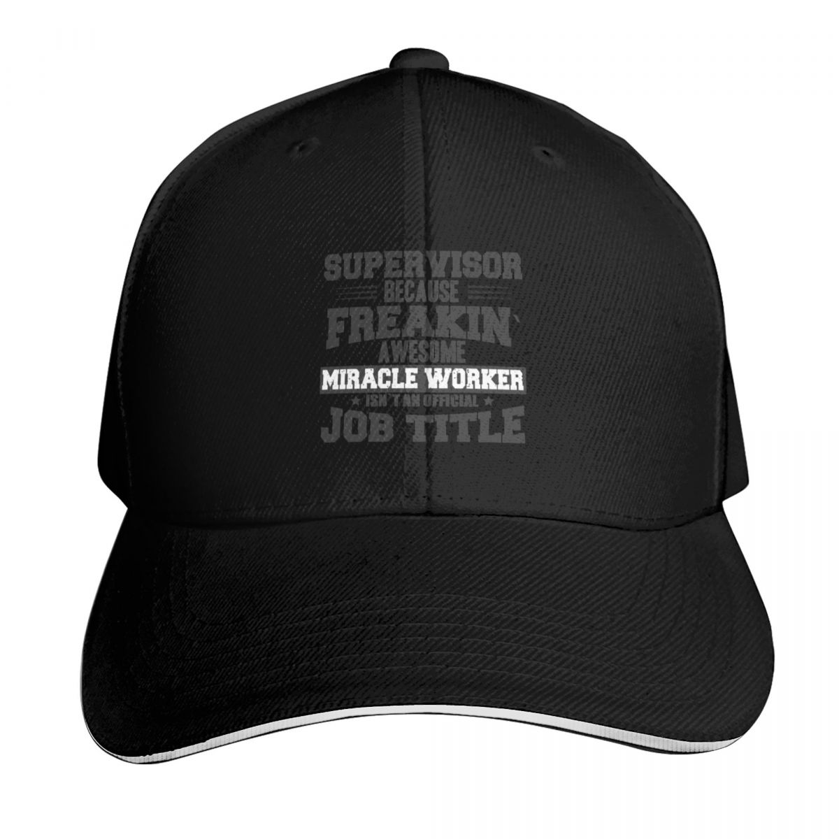 Supervisor Because Freakin Awe - Outdoor Sport Jobs review and price