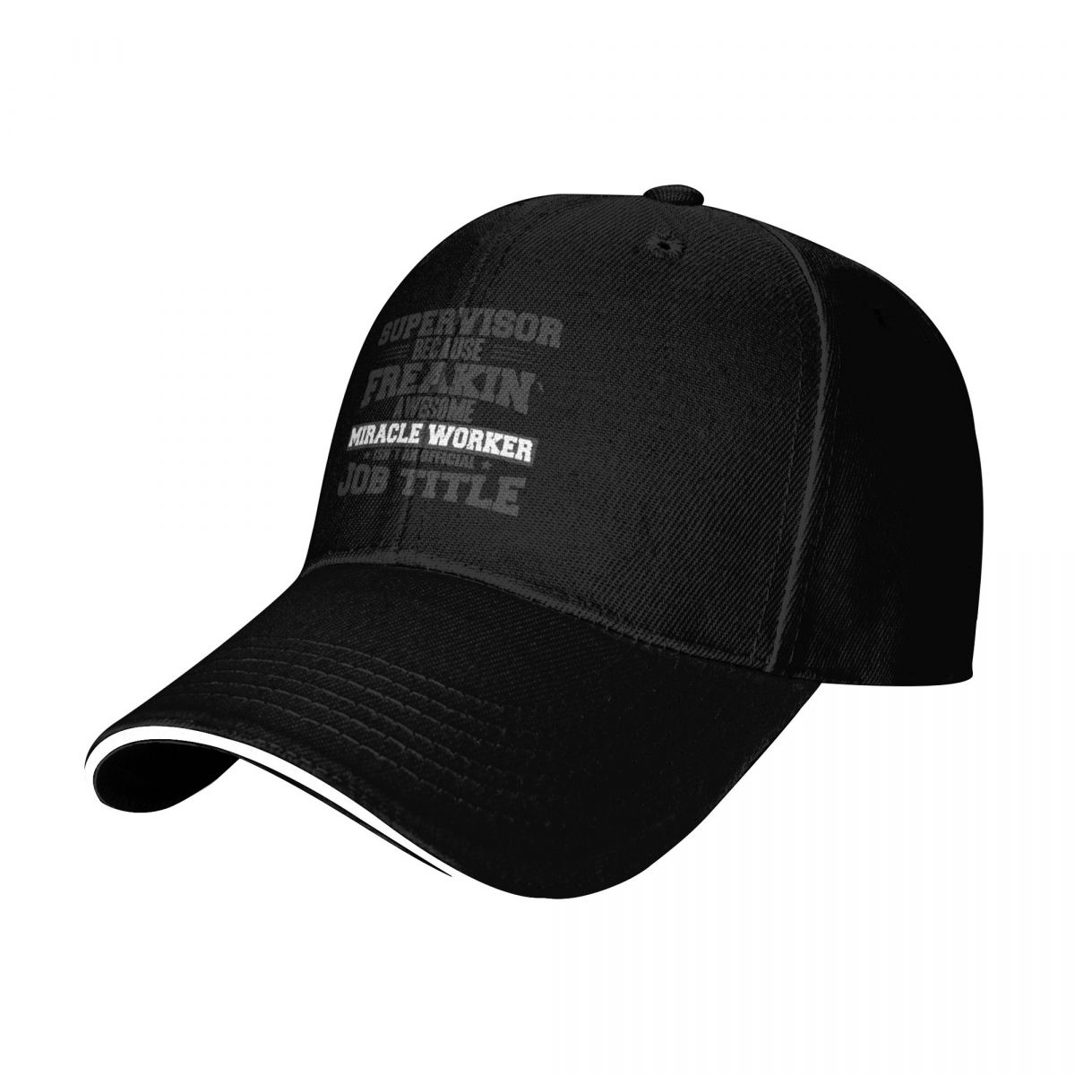 Supervisor Because Freakin Awe - Outdoor Sport Jobs review and price