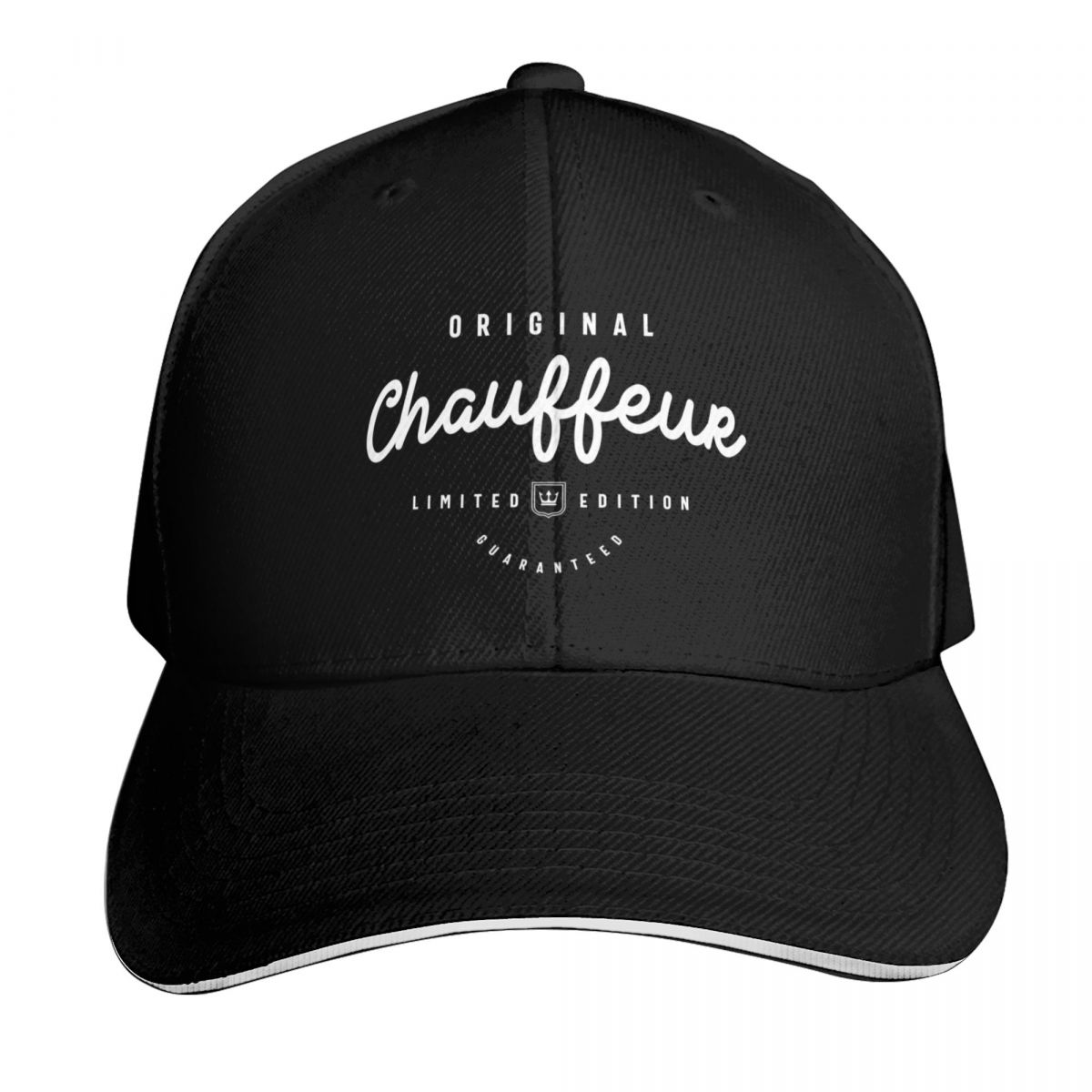 Chauffeur Funny Job Title Prof - Outdoor Sport Jobs review and price