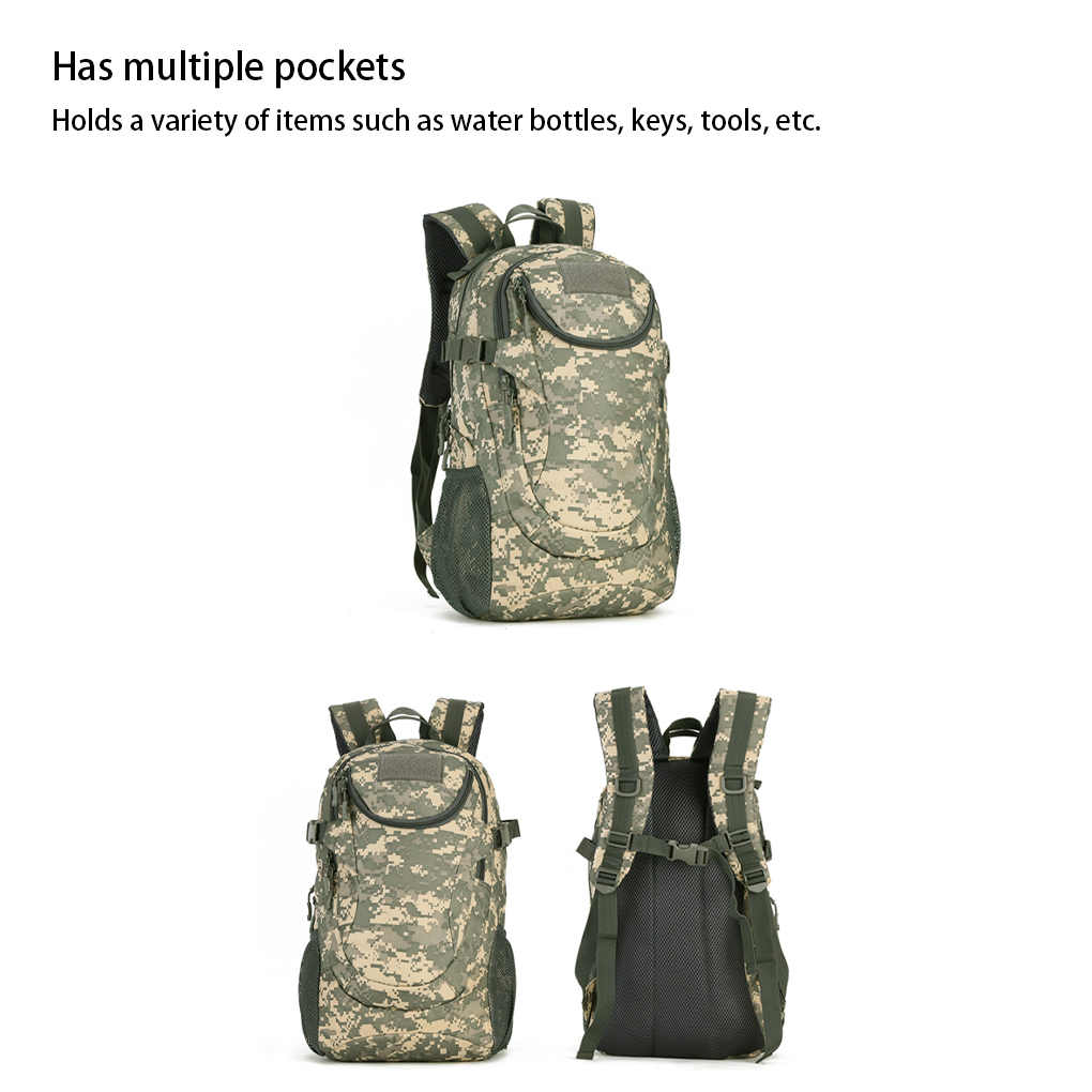 Outdoor Sport Backpack Bag Wat - Outdoor Sport Climbing Gear review and price