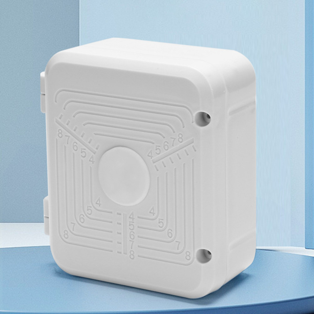 Waterproof Junction Box For CC - Outdoor Sport Camera review and price