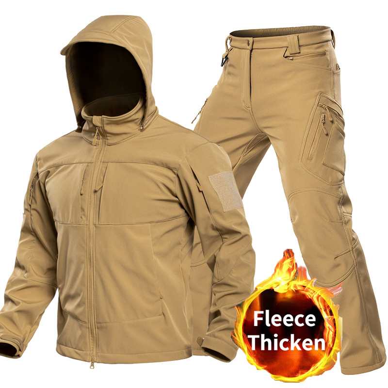 Outdoor Tactical Softshell Sui - Outdoor Sport Jacket review and price
