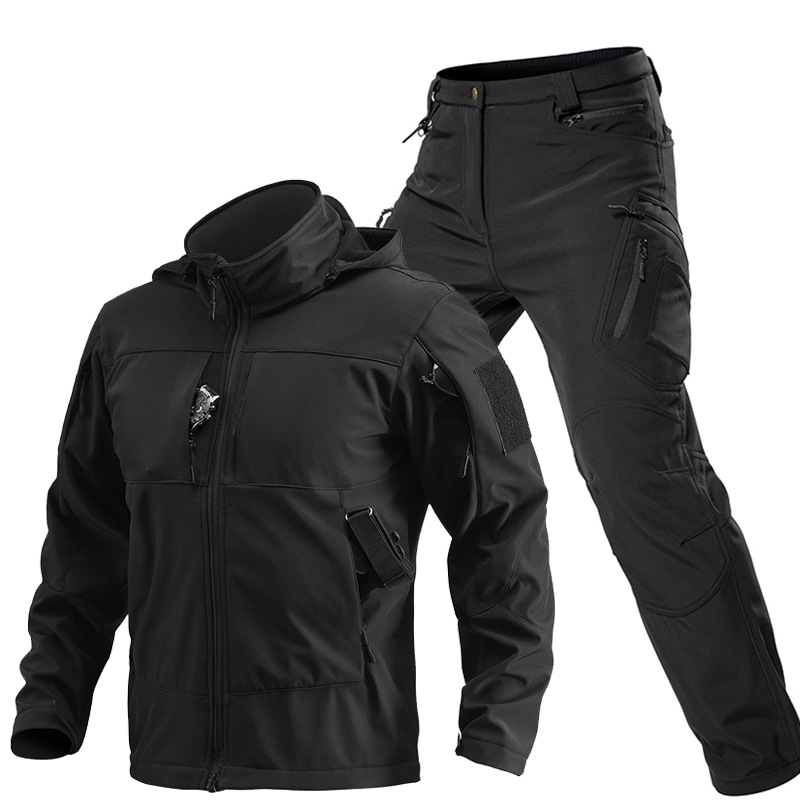 Outdoor Tactical Softshell Sui - Outdoor Sport Jacket review and price