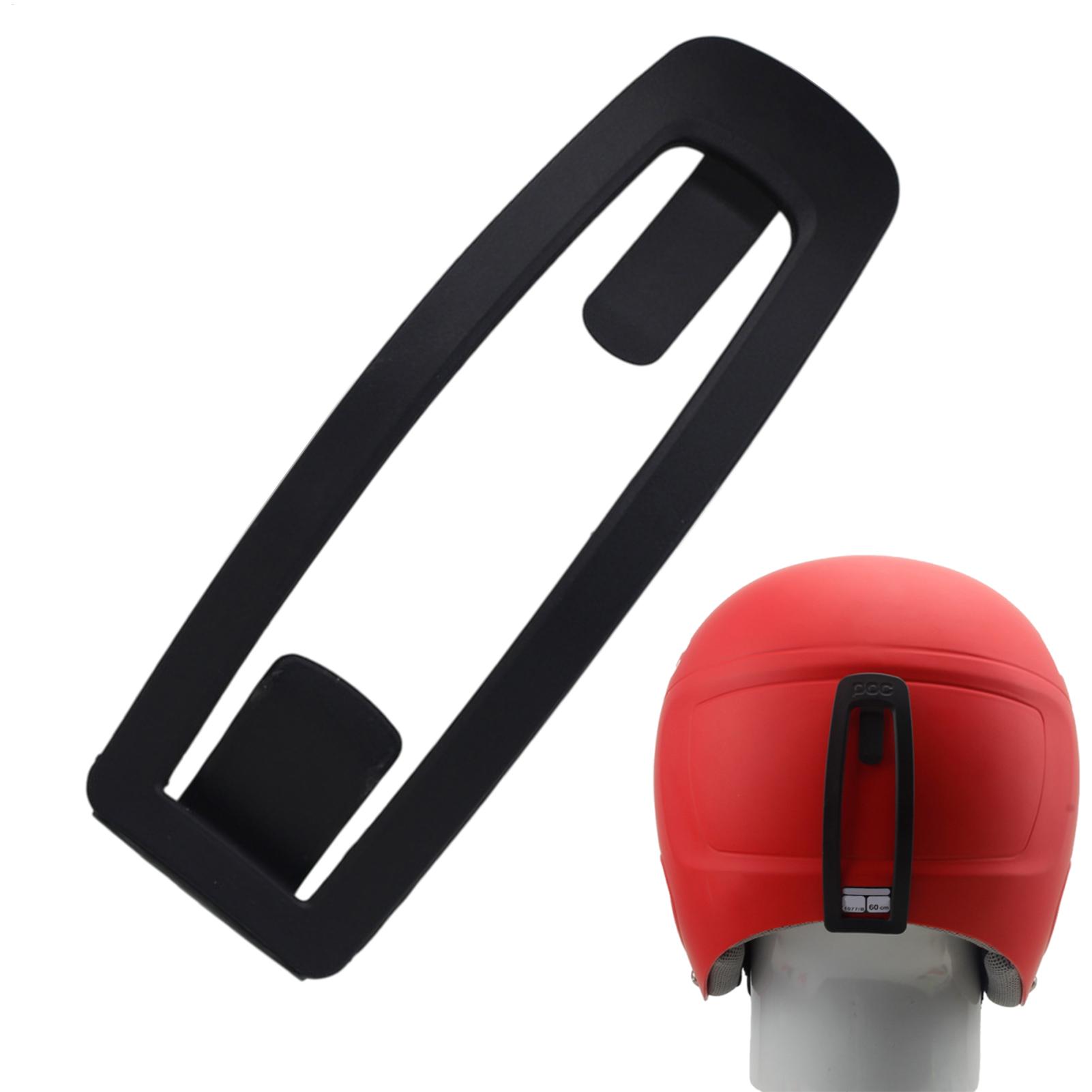 1PC Multi-Sport Helmet Clip Re - Outdoor Sport Climbing Gear review and price