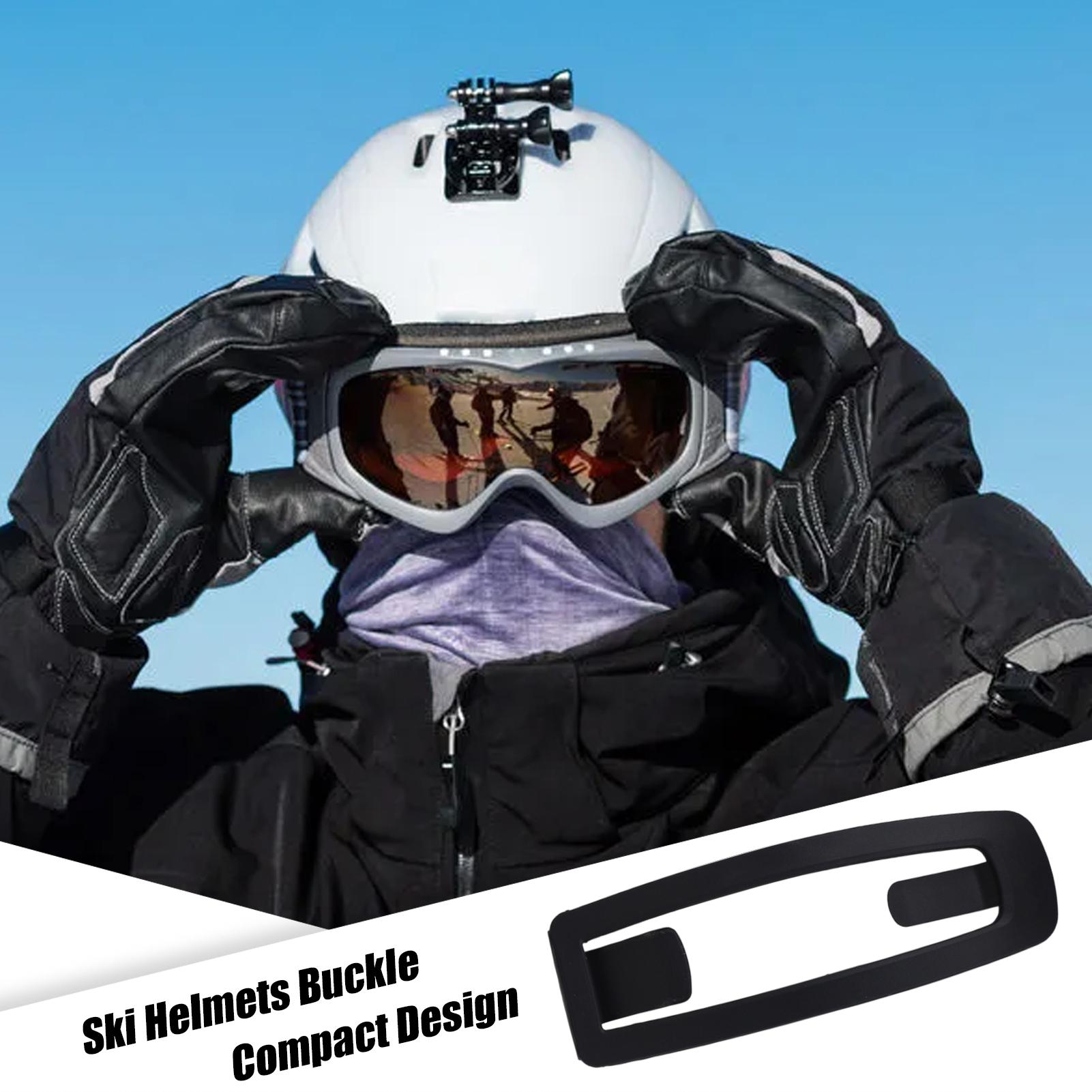 1PC Multi-Sport Helmet Clip Re - Outdoor Sport Climbing Gear review and price