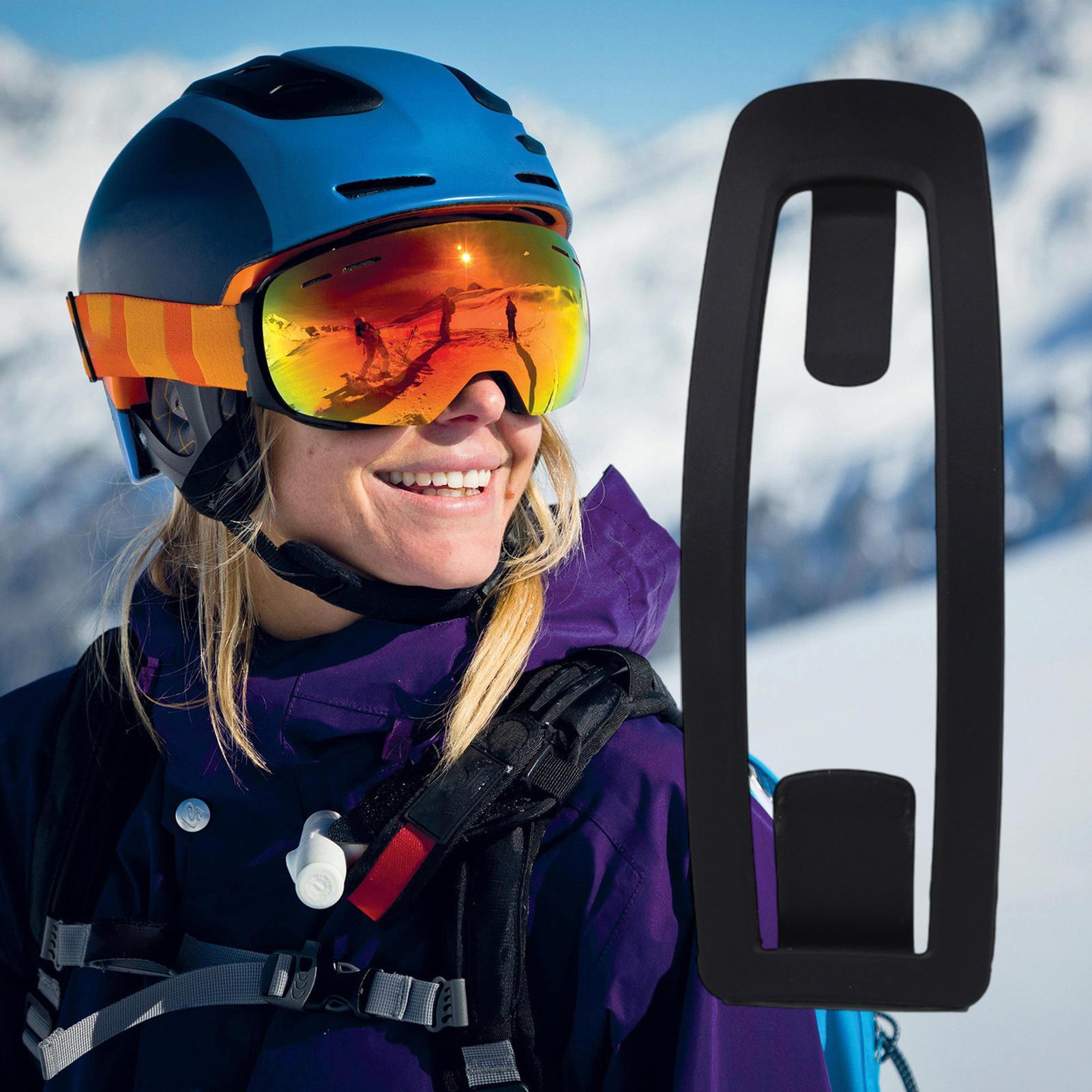 1PC Multi-Sport Helmet Clip Re - Outdoor Sport Climbing Gear review and price