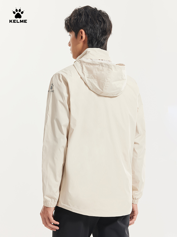 KELME Sports Windbreaker Men's - Outdoor Sport Jacket review and price