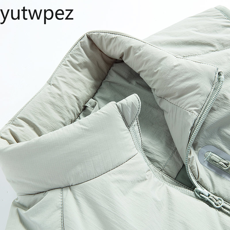 Unisex Warm Cotton Gilet Light - Outdoor Sport Brand Jacket review and price