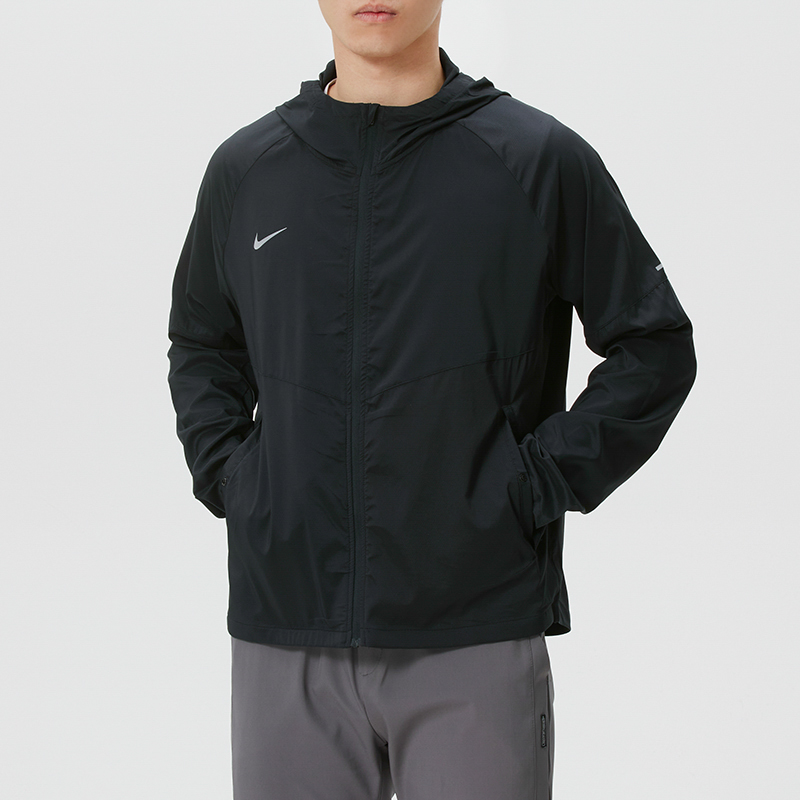 Nike Men's Sportswear Running  - Outdoor Sport Jacket review and price