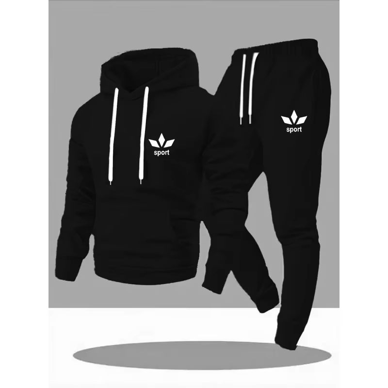 2026 Men's Casual Sports Hoodi - Outdoor Sports Leisure review and price