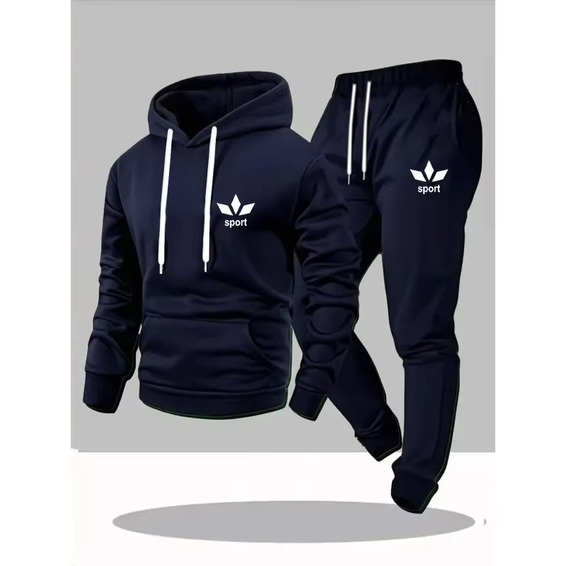 2026 Men's Casual Sports Hoodi - Outdoor Sports Leisure review and price