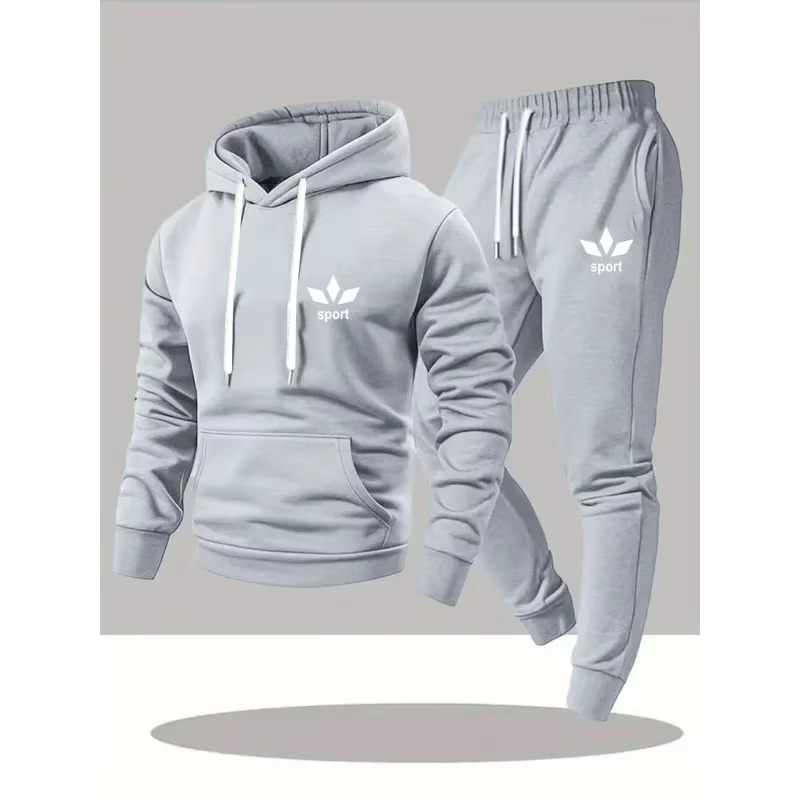 2026 Men's Casual Sports Hoodi - Outdoor Sports Leisure review and price