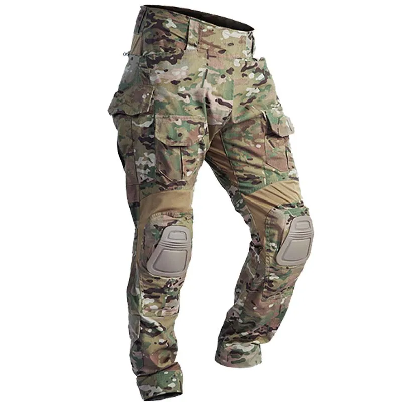 G3 Cargo Casual Work TrouserCo - Outdoor Sport Climbing Gear review and price