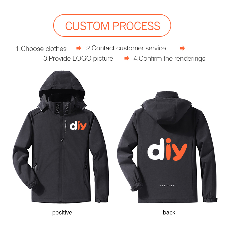 Outdoor Fashion Waterproof Spo - Outdoor Sport Jacket review and price