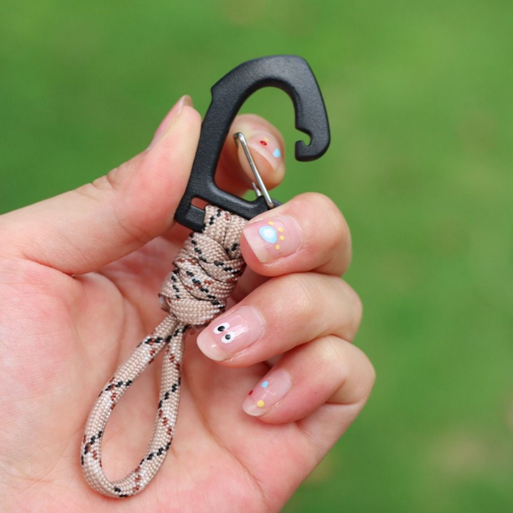 7-Core Umbrella Rope Hook Lany - Outdoor Sports Umbrella review and price