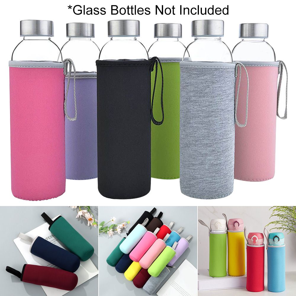 Outdoor Sport Bag Portable Vac - Outdoor Sport Glass Water Bottle review and price