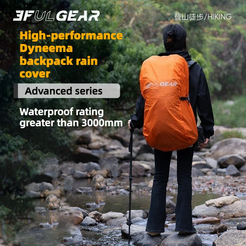 3F UL GEAR 20-85L Backpack Rai - Outdoor Sport Climbing Gear review and price