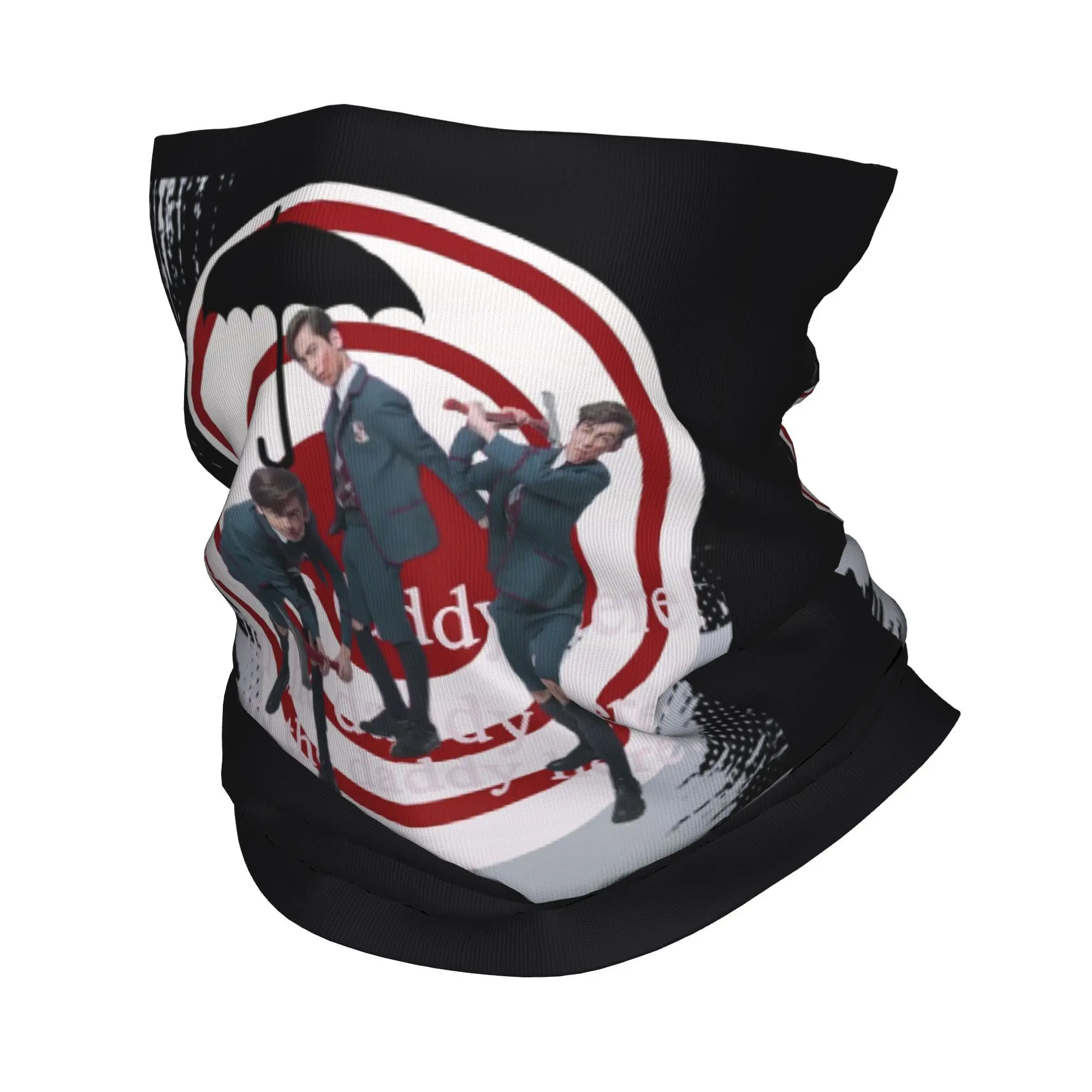 Number 5 The Umbrella Academy  - Outdoor Sports Umbrella review and price