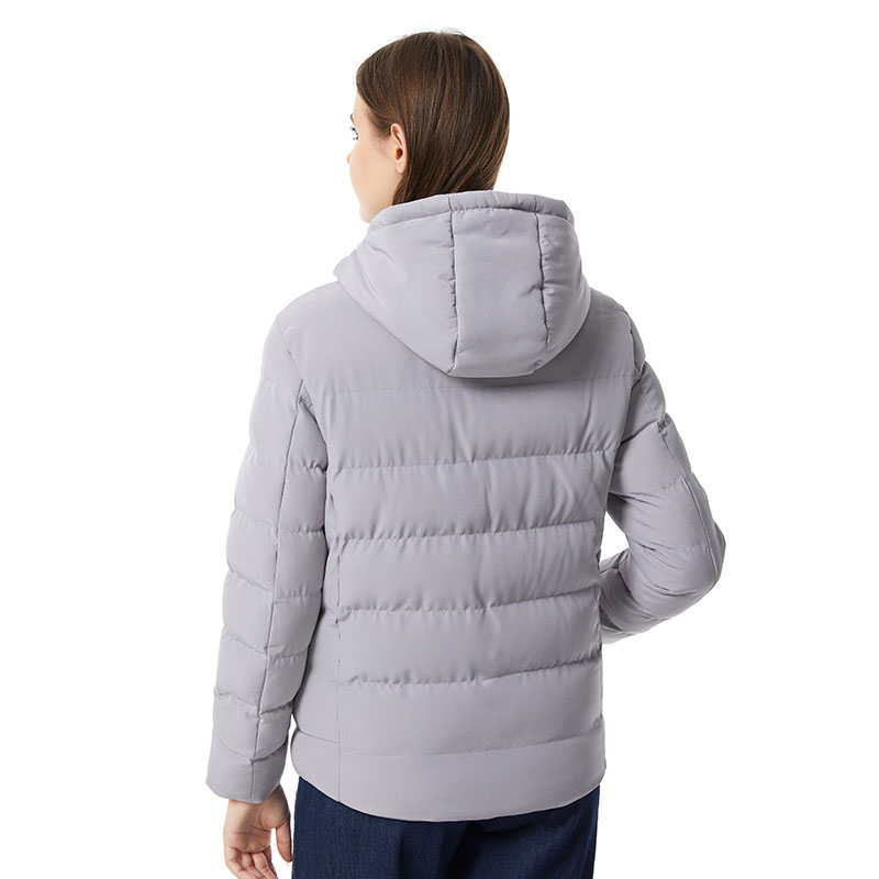 15 Area Heated Winter Hooded J - Outdoor Sport Jacket review and price