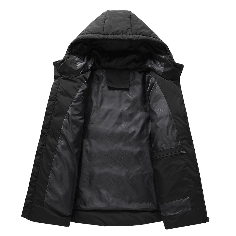 15 Area Heated Winter Hooded J - Outdoor Sport Jacket review and price