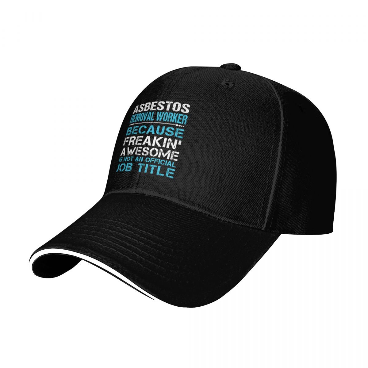 Asbestos Removal Worker T Shir - Outdoor Sport Jobs review and price