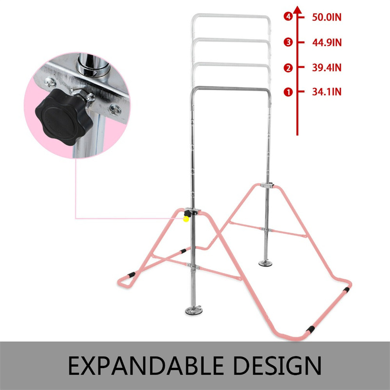 Gymnastics Horizontal Bar for  - Gymnastic Bar Home review and price