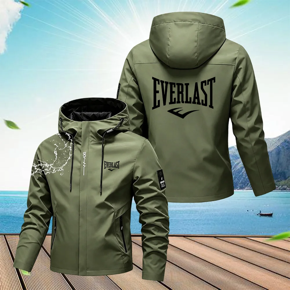 Men's Spring Autumn Streetwear - Outdoor Sport Jacket review and price