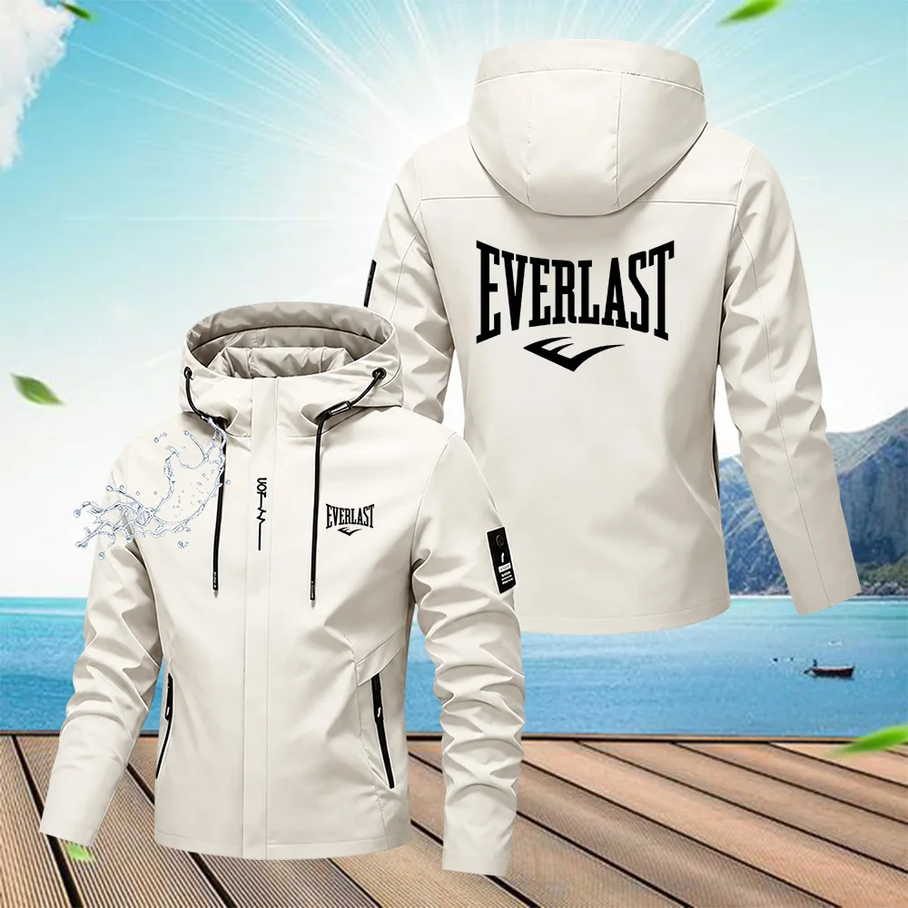 Men's Spring Autumn Streetwear - Outdoor Sport Jacket review and price