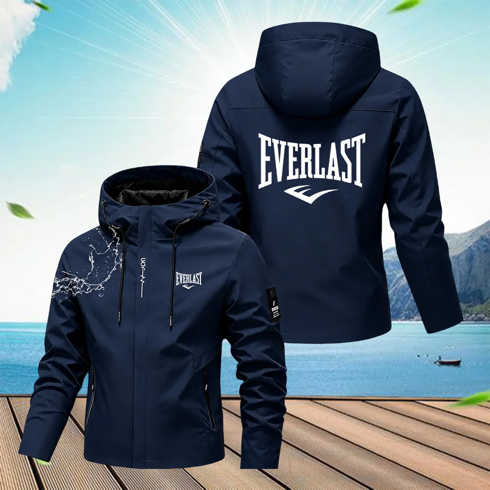 Men's Spring Autumn Streetwear - Outdoor Sport Jacket review and price