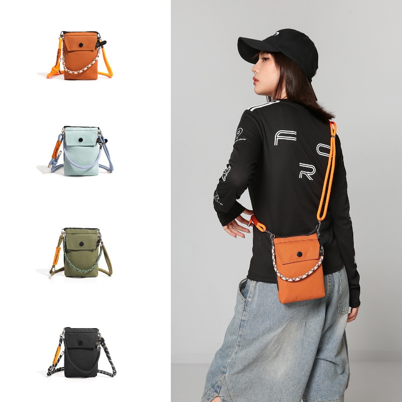 Fashion Vertical Phone Bag Por - Outdoor Sports Leisure review and price