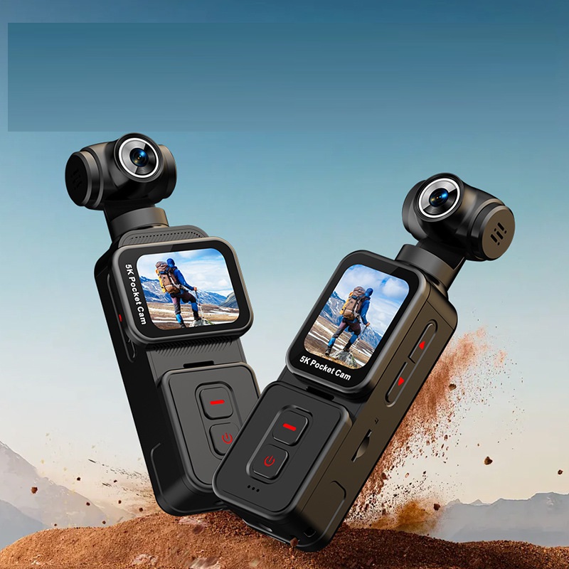 New K28 5K Ultra HD Action Cam - Outdoor Sport Camera review and price