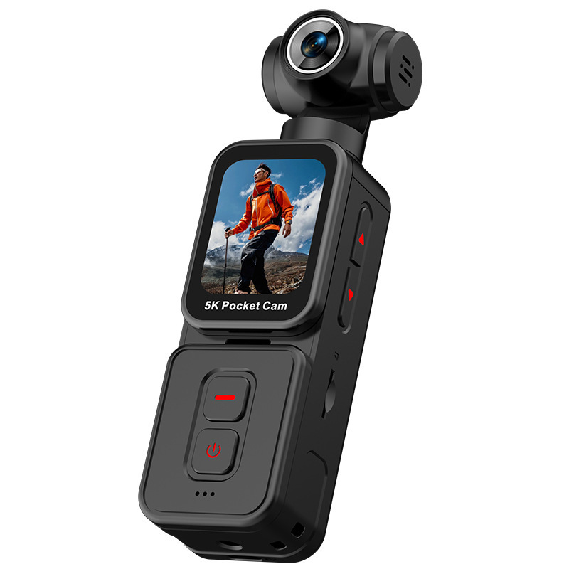 New K28 5K Ultra HD Action Cam - Outdoor Sport Camera review and price