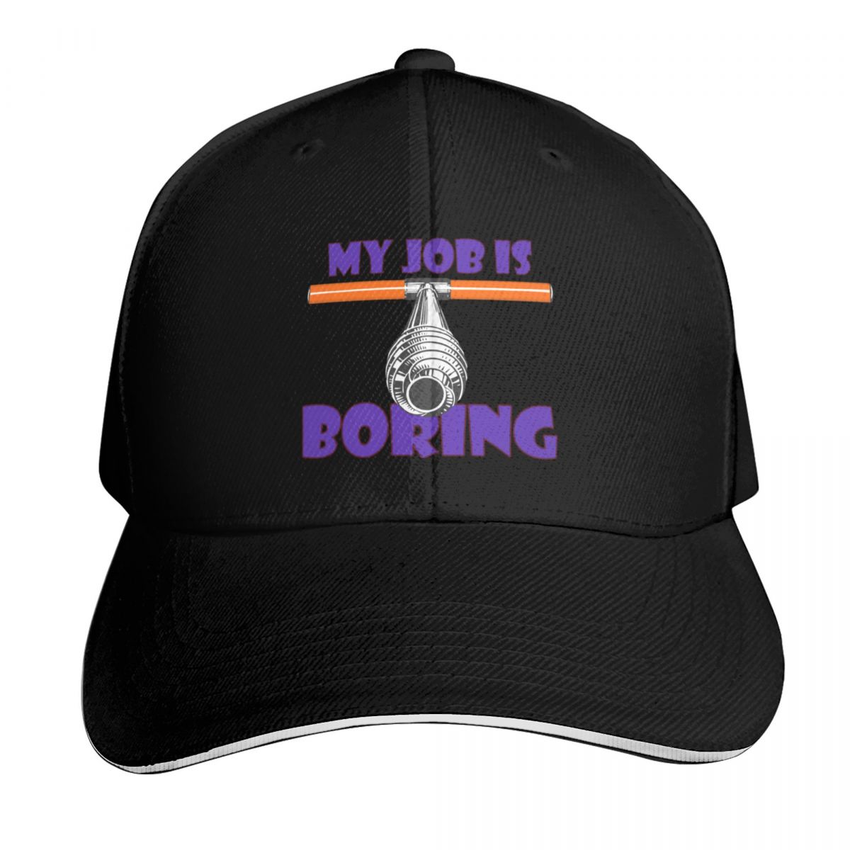 My Job is Boring - I'm a Dendr - Outdoor Sport Jobs review and price