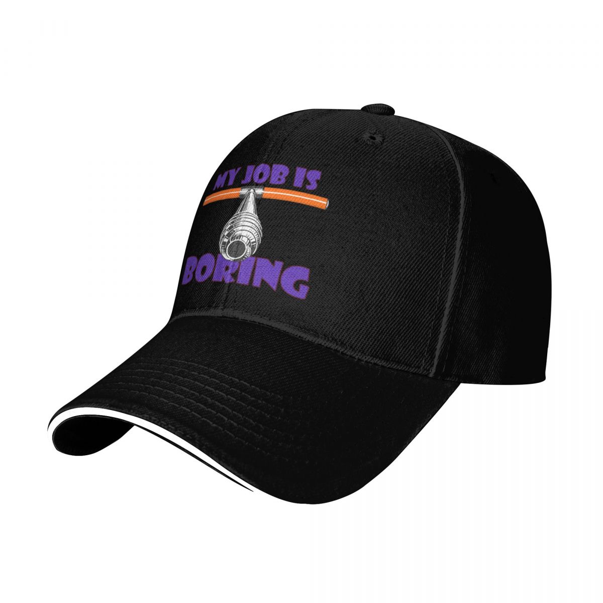 My Job is Boring - I'm a Dendr - Outdoor Sport Jobs review and price