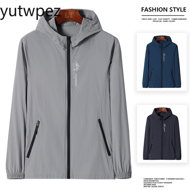 UPF50+ Summer Outdoor Quick Dr - Outdoor Sport Jacket review and price
