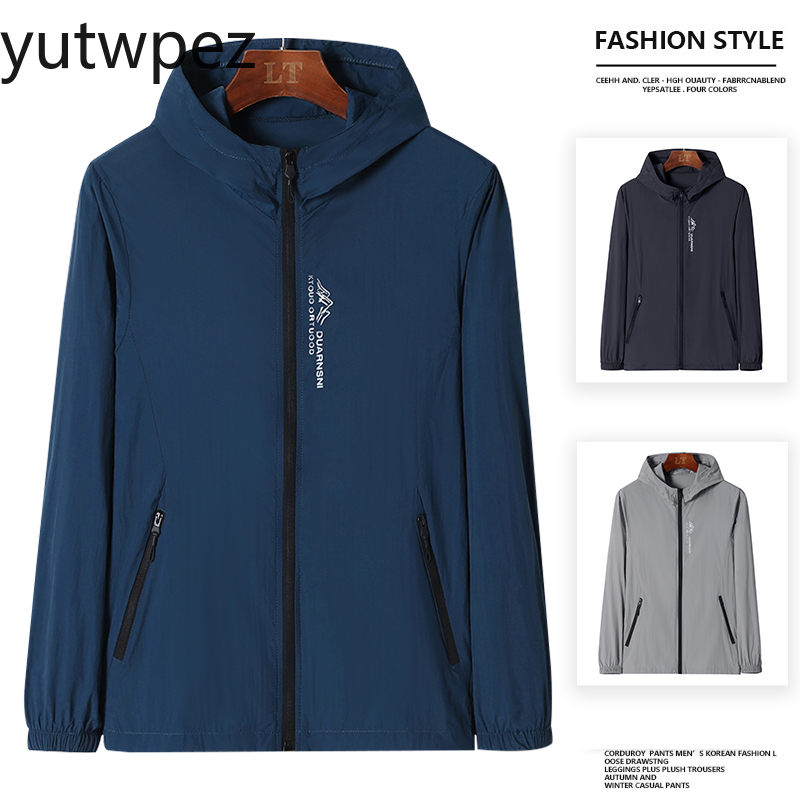 UPF50+ Summer Outdoor Quick Dr - Outdoor Sport Jacket review and price