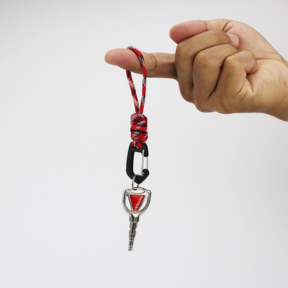 1Pcs Key Ring Umbrella Rope Ho - Outdoor Sports Umbrella review and price