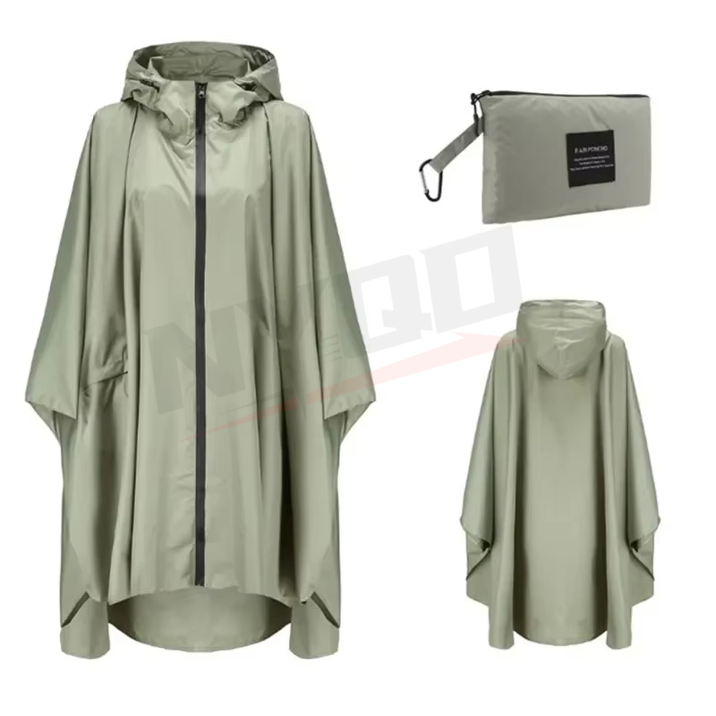 Nylon Motorcycle Adults Rainco - Outdoor Sport Jacket review and price